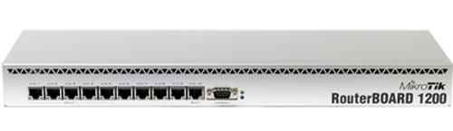 Install Mikrotik RouteOSLicense Level 6
