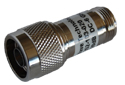 20dB fixed attenuator, N-Male to N-Female, 2 watt, 50 ohm, DC to 6GHz