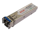 Mikrotik and Cisco Compatible GLC-LH-SM 1310nm single-mode fiber 1000BASE-LX Module with LC-type connector and DDM
