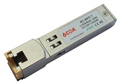 Mikrotik and Cisco Compatible GLC-T 1000BASE-T Copper Module with RJ45-type connector
