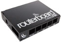 CA/150 Mikrotik RouterBoard RB150, RB450, RB450G Indoor Case with Mikrotik Logo