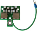 CAT5-DLSP Data Lightning POE Surge Protector