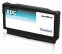 DOM-IDE-128MB High Speed IDE Vertical Solid State Disk module