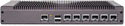 Roc-Box D510 - a high performance router with 1.66GHz Intel Atom Dual-Core CPU,  2.0GB RAM, 6 Gig ethernet ports, 1U router with Mikrotik RouterOS version 5.x