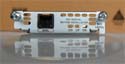 Cisco  wic-1adsl  1 port ADSL over POTS interface card