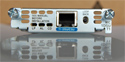 Cisco  wic-1dsu-t1  1 port T1 csu/dsu interface card