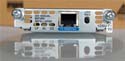Cisco  wic-1dsu-T1-v2  1 port T1 csu/dsu interface card
