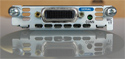Cisco  wic-1t  1 port serial WAN interface card