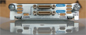 Cisco  wic-2a/s  2 port serial interface card