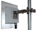 Outdoor Enclosure Antennas - ARC Wireless