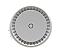 Mikrotik cAP XL ac - bottom view