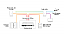 CRS504-4XQ-IN Network Example