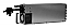 Mikrotik G1483-0600WNB - Hot-swap 54.5V 10.35A 600W power supply