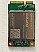 Quectel EC25-AFXD Mini PCIe - Solo