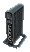 Mikrotik hAP be lite - front vertical