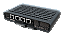 Mikrotik hAP be lite - front horizontal