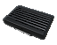 Mikrotik hAP be lite - back horizontal