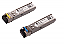 HS-2733LC20D - Pair of BiDi SFP modules for 1 fiber