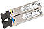 Mikrotik S-3553LC20D Pair of single mode SFP modules