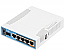 Mikrotik RouterBoard hAP ac RB962UiGS-5HacT2HnT