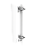 Mikrotik mANTBox 19s RB921GS-5HPacD-19S 5GHz 19 dBi 120 degree Dual Polarity Sector antenna with integrated Radio