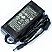 CCR1009-8G-1S-PC External Power Supply