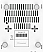 Mikrotik RB960PGS - bottom side