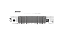 Mikrotik RouterBoard CCR1009-7G-1C-1S+PC Rear View