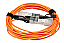 Mikrotik SFP+ direct attach Active Fiber Optics cable