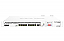 Mikrotik RouterBoard CCR1036-8G-2S+ Extreme Performance Cloud Core Router - Front View