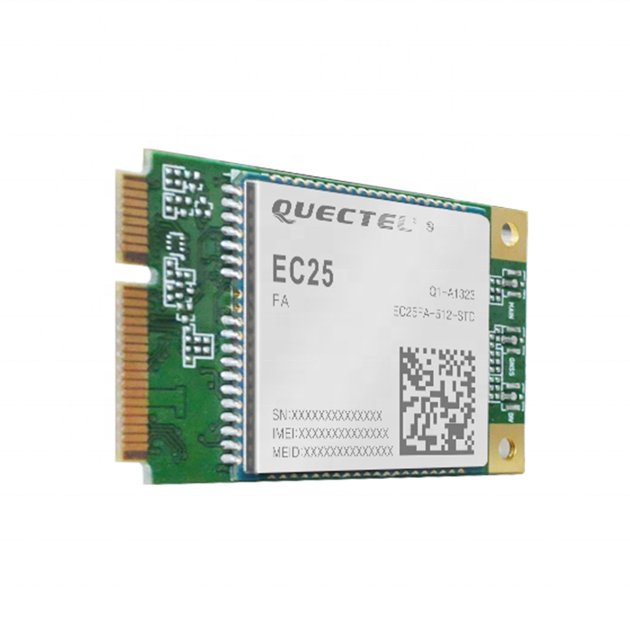 Quectel EC25-AF Mini PCIe