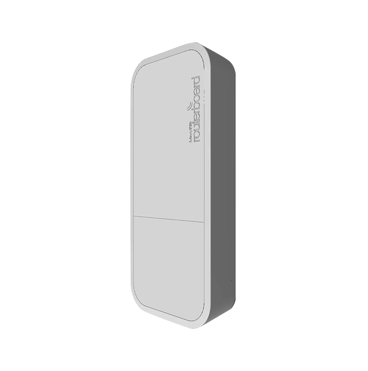 Mikrotik wAP ac Dual-Band 2.4/5GHz RBwAPG-5HacT2HnD-US Weatherproof Access Point White