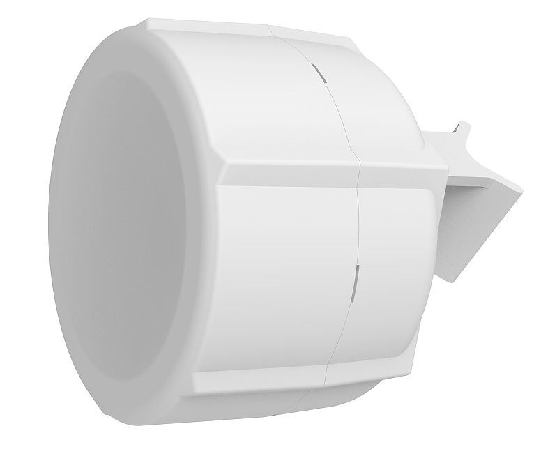 Mikrotik SXT LTE kit-US - front/side