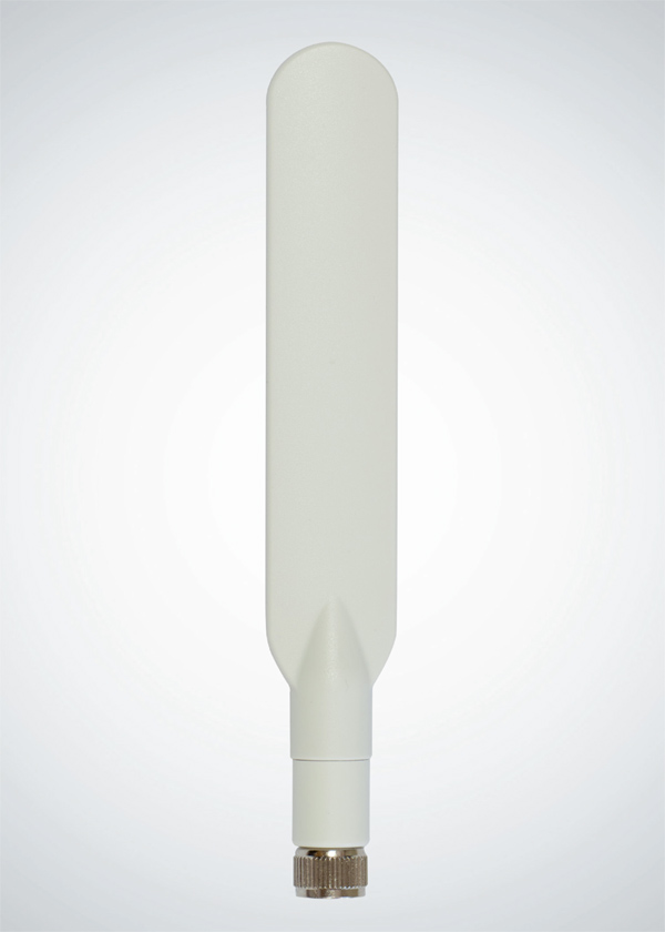 Mikrotik ACOMNIRPSMA  2.4GHz 5dBi Omnidirectional Straight style antenna with RP-SMA connector (for indoor or outdoor use)