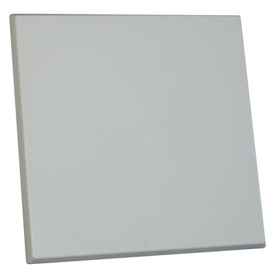ARC Wireless 3.65GHz at 15dBi IES Panel Antenna with R/A SMA-female jack