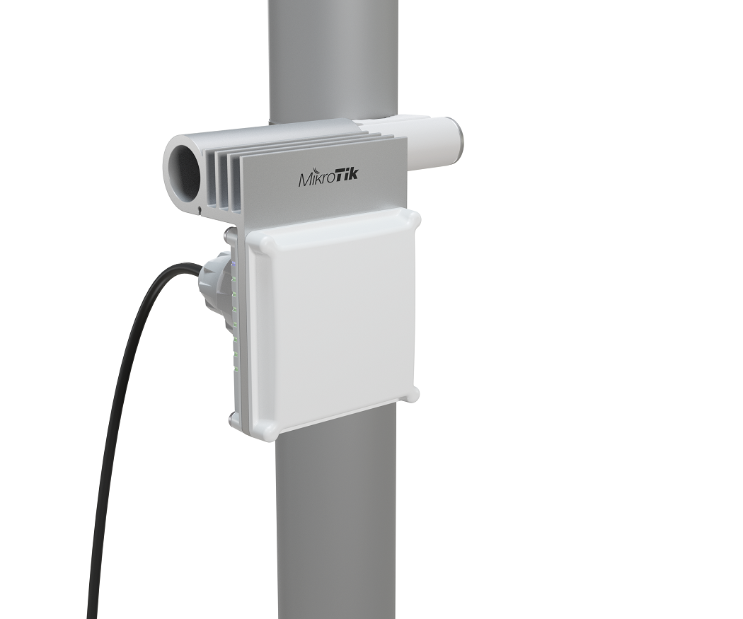 CubeSA 60Pro ac (CubeG-5ac60ay-SA-US) - a powerful sector antenna to connect multiple 60 GHz devices - New!