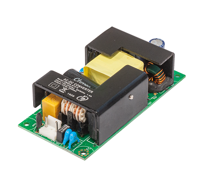 Mikrotik GB60A-S12 12v 5.0A internal power supply for CRS354-48G-4S+2Q+RM, CRS312-4C+8XG-RM, CCR2004-1G-12S+2XS, CCR1016-12S (new r2 revisions)