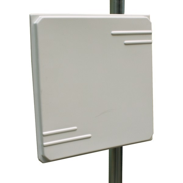 ITelite 5GHz 23dBi Panel Antenna with N-Female Connector and pole mounting bracket