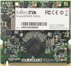 Atheros Atheros