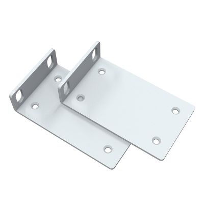 RM-KIT-CRS328 OEM Mikrotik Rack Mount Kit for CRS328-24P-4S+RM - white finish with screw kit