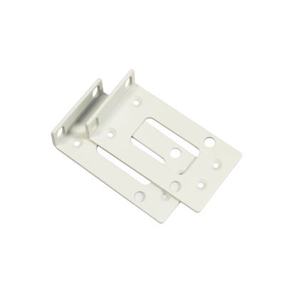 RM-KIT-CRS354-48P OEM Mikrotik Rack Mount Kit for CRS354-48P-4S+2Q+RM - white finish with screw kit