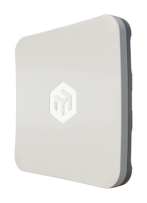 Mikrotik SXTsq-5axD-US (US and Canada version) is a super high speed 5GHz wireless device. Dual polarization 802.11ax - New!