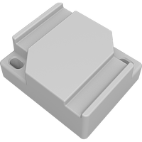 TG-BT5-OUT  Outdoor Bluetooth tag for the MikroTik KNOT or other IoT asset-tracking/telemetry setups - New!