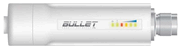 Bullet2 Ubiquiti 2.4GHz 802.11b/g CPE, FCC Approved - just add antenna and power - Export Version