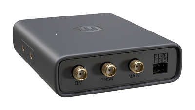 MikroTik's KNOT Embedded LTE4 Global - EG25-G&KNe - a tiny but powerful industrial LTE gateway - New!