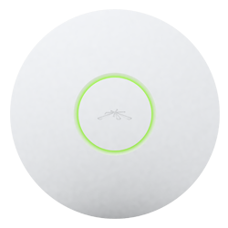 Ubiquiti UAP-LR (Long Range) UniFi Enterprise WiFi System - Scalable with a Revolutionary Software Controller