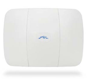 PS2-17D Ubiquiti PowerStation2 802.11b/g 400mW, DualPolarity Antenna