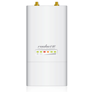 RocketM9 Ubiquiti Rocket M900 900MHz Hi Power 2x2 MIMO AirMax TDMA BaseStation