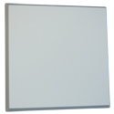 ARC Wireless Dual Polarity 5.15 to 5.875GHz at 24/23dBi IES Panel Antenna with R/A SMA-female jack