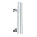 AM-2G16-90 Ubiquiti 2.4GHz 16dBi 90 degree MIMO AirMax BaseStation Sector Antenna and bracket system